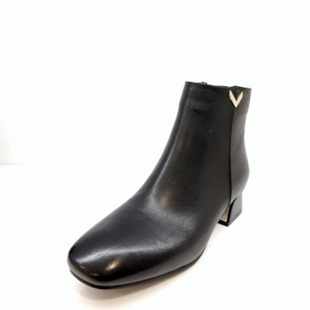 여성 앵클 부츠