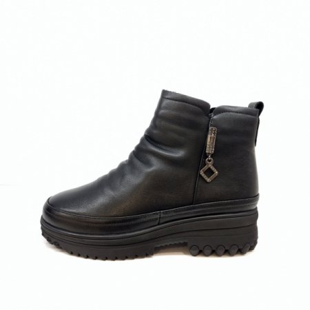 여성 앵클 부츠