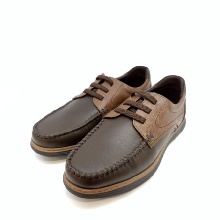 남성 세미 캐주얼화