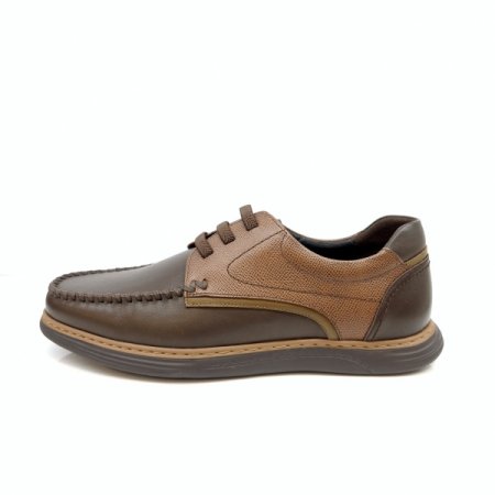 남성 세미 캐주얼화