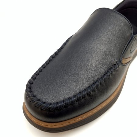 남성 경량 슬립온