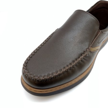 남성 경량 슬립온