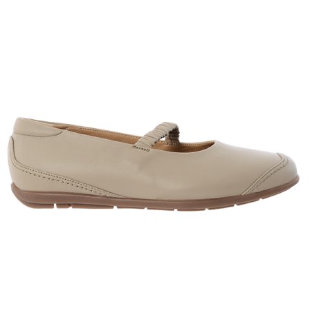 여성 메리제인 플랫 슈즈