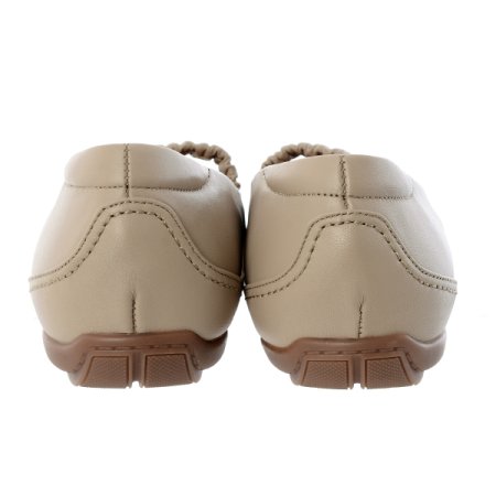 여성 메리제인 플랫 슈즈