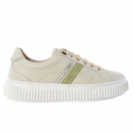 여성 밴딩 스니커즈