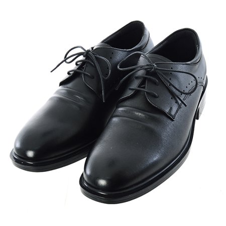 남성 사피아노 정장 구두