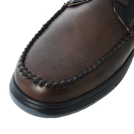 남성 데일리 세미 캐주얼화