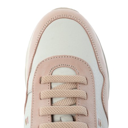 여성 캐주얼 키높이 스니커즈