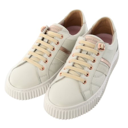 여성 밴딩 스니커즈