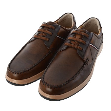 남성 데일리 세미 캐주얼화