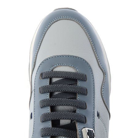 여성 캐주얼 키높이 스니커즈