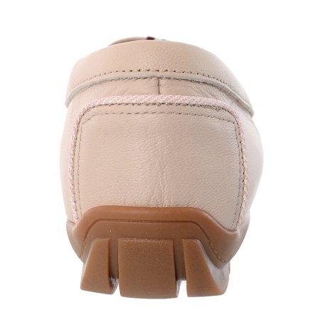 여성 세미 캐주얼 로퍼