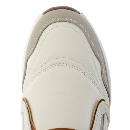 여성 경량 슬립온