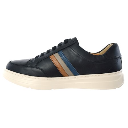 남성 데일리 밴딩 스니커즈