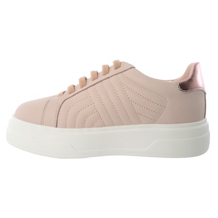 여성 경량 키높이 스니커즈