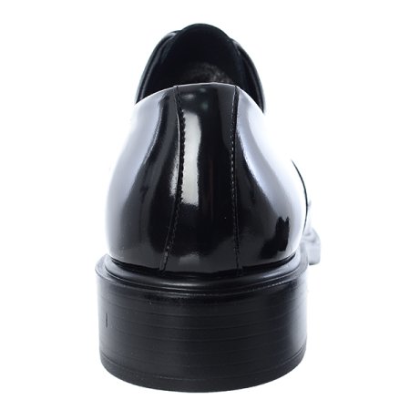 남성 광폭 키높이 구두