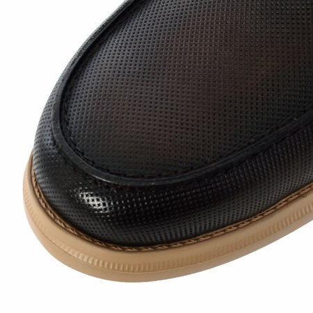 남성 데일리 세미 캐주얼화