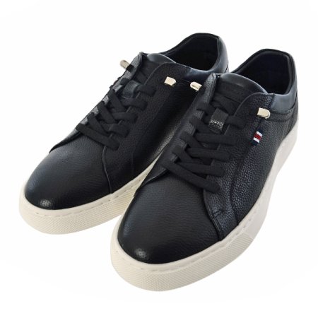 남성 데일리 밴딩 스니커즈