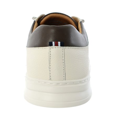 남성 데일리 밴딩 스니커즈