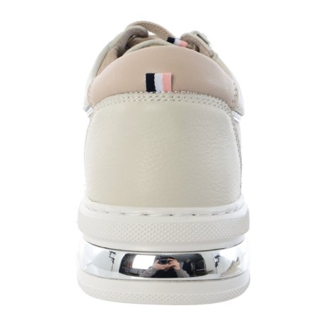 여성 밴딩 스니커즈