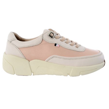 여성 경량 논슬립 스니커즈