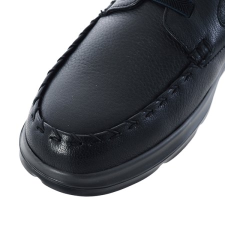 남성 밴딩 세미 캐주얼화