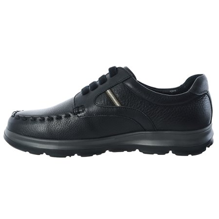 남성 밴딩 세미 캐주얼화