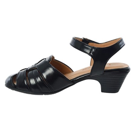 여성 스트랩 샌들