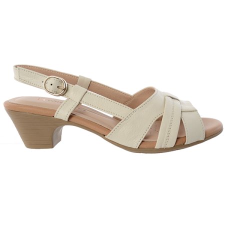 여성 스트랩 샌들