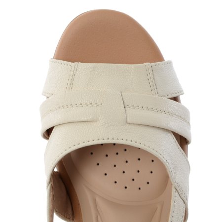 여성 스트랩 샌들