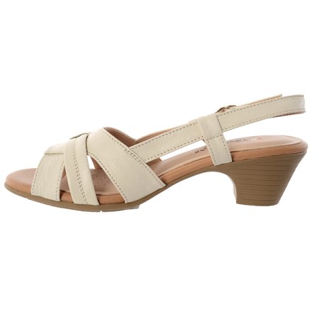 여성 스트랩 샌들