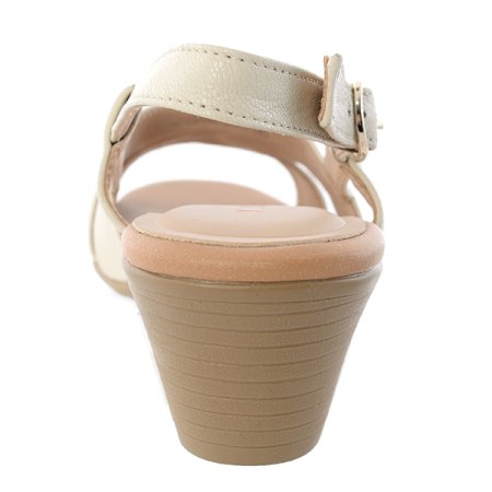 여성 스트랩 샌들