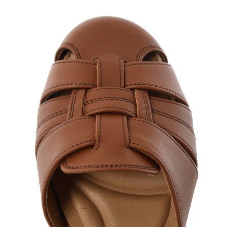 여성 스트랩 샌들