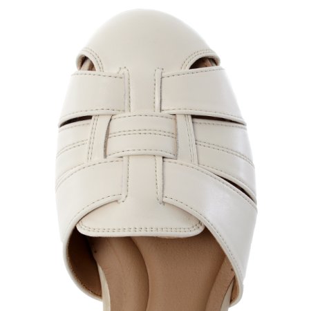 여성 스트랩 샌들