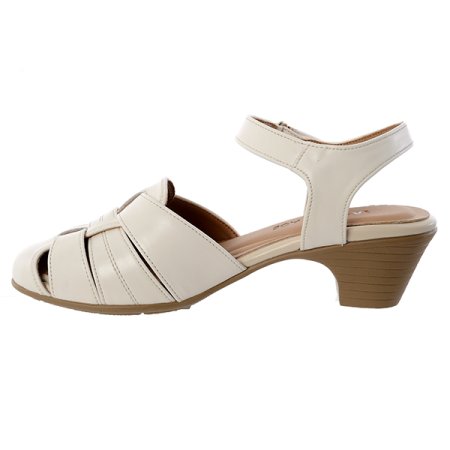 여성 스트랩 샌들