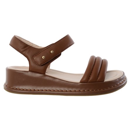 여성 스트랩 샌들