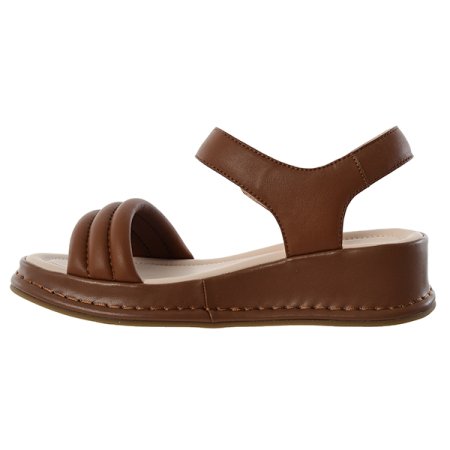 여성 스트랩 샌들