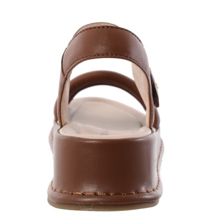 여성 스트랩 샌들