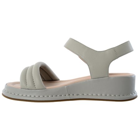 여성 스트랩 샌들