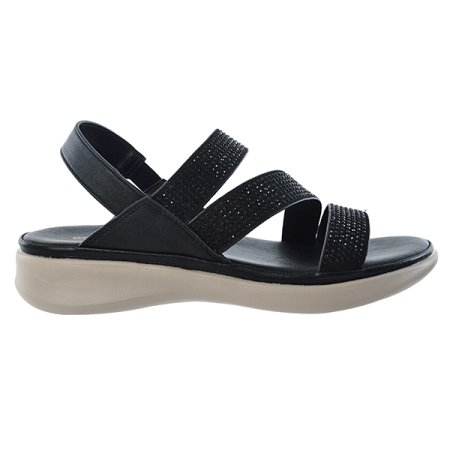 여성 경량 스트랩 샌들