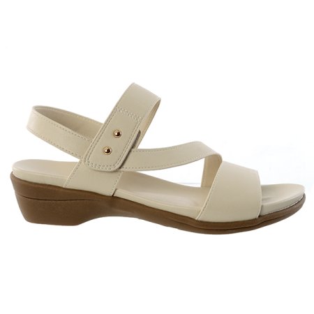 여성 벨크로 스트랩 샌들