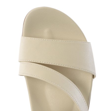 여성 벨크로 스트랩 샌들