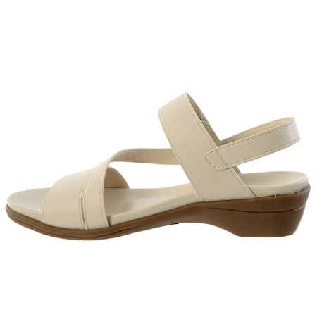 여성 벨크로 스트랩 샌들