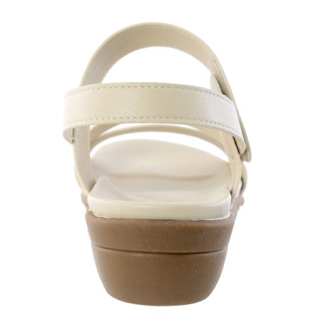 여성 벨크로 스트랩 샌들