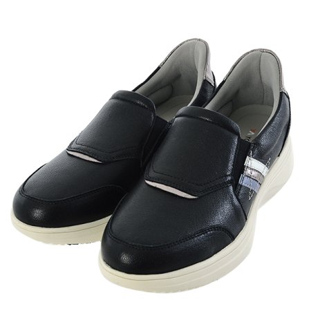 여성 핸즈프리 경량 슬립온