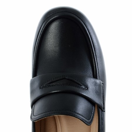 여성 세미 펌프스