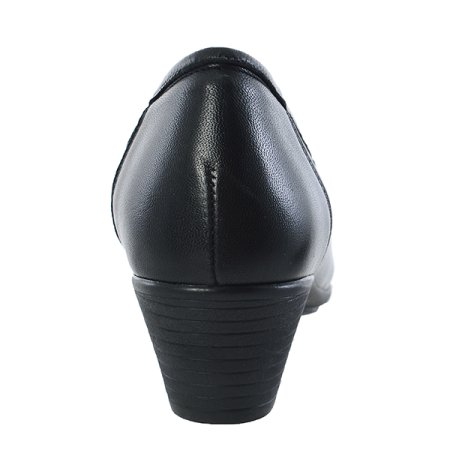 여성 세미 펌프스