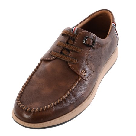  남성 데일리 세미 캐주얼화