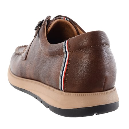  남성 데일리 세미 캐주얼화