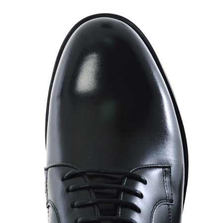 남성 플레인토 정장 구두 